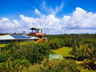 Yala bay resort in Yala