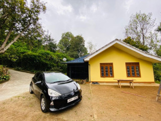 Nature Hide Resort in Bandarawela Nuwaraeliya