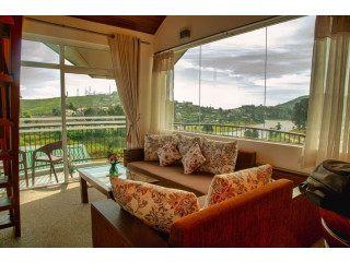 Moon Plains Luxury Apartments in Nuwaraeliya