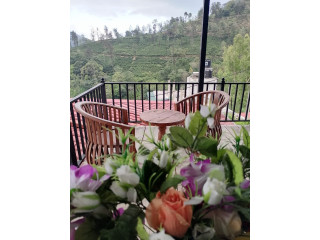 Chalana Homestay in Ella