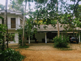 Summer Ridge - Homestay in Rathnapura