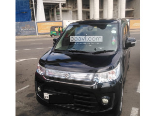 Suzuki Wagon R Car for Rent & Hire