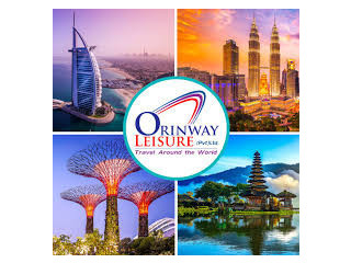 Orinway Leisure Travel and Tours