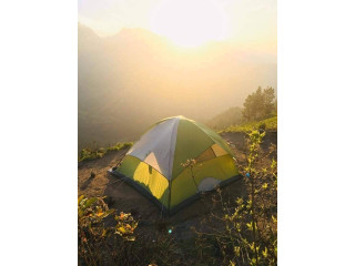 Rent camping equipment in Ambalangoda