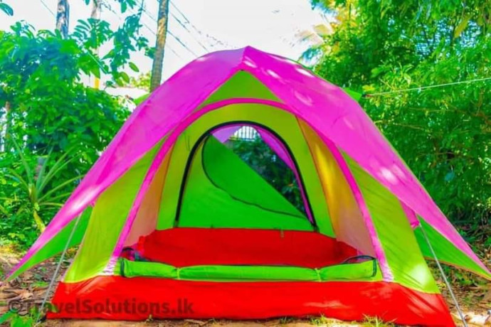 rent-camping-equipment-in-ambalangoda-big-2