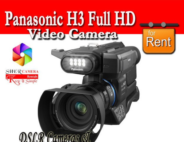 video-camera-full-hd-for-rent-only-big-0