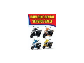 Yamaha Ray Zr For Rent in Batharamulla