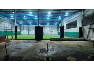 CR7 Futsal & Indoor Cricket Court in Colombo