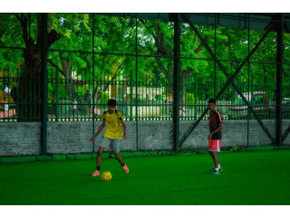 Futsal Park in Colombo