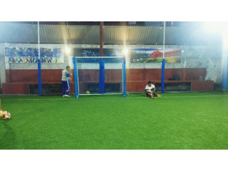 Wattala Futsal Arena