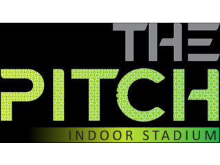 The Pitch - Indoor Stadium