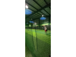 Makro Indoor Sports Complex and Cricket Court in Gampaha