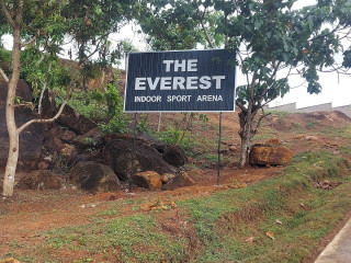 The Everest Indoor Futsal and Cricket Court in Galle