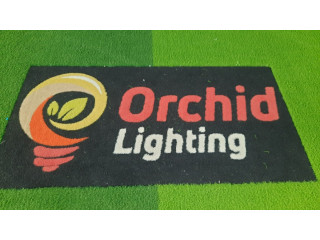 Orchid Arena Indoor Futsal and Cricket Court in Draga Town