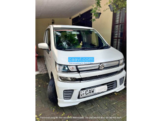 WagonR for Rent: Affordable and Efficient Transportation