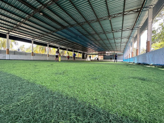 BLITZ INDOOR STADIUM and CRICKET COURT in Kattankudi