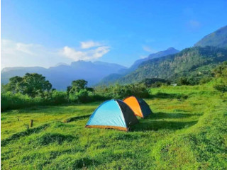 Riverston Camping in Matale