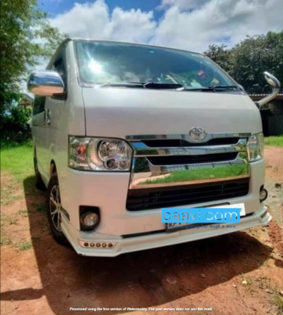 toyota-kdh-2018-for-rent-in-ja-ela-big-0