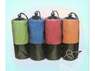 Microfiber Towel Quick Dry Towel