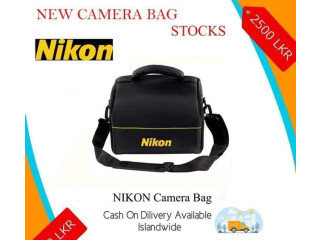 Camera Bags