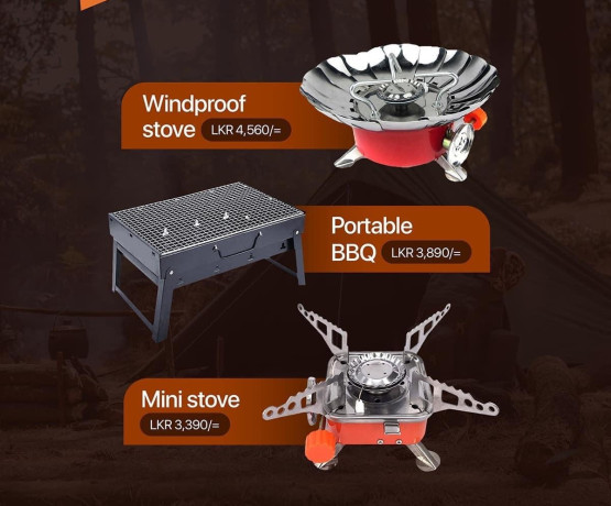 camping-gas-stove-in-mirigama-big-0