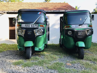 TukTuk Rental