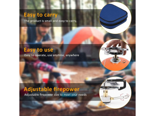 Pocket Camping Stove in Colombo