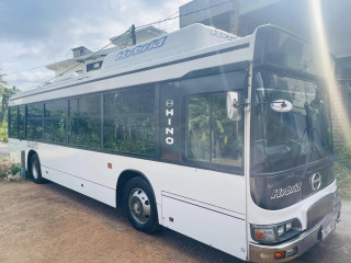 40 Seats Bus for Rent in Colobo