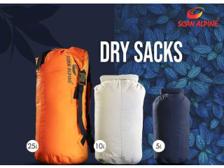 Scan Alpine Dry Sack in Colombo