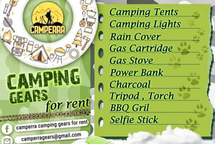 camping-gears-rent-in-nugegoda-big-0