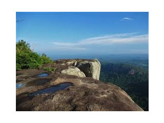 Embark on an Epic Adventure to Conquer Dolukanda Rock in Kurunegala