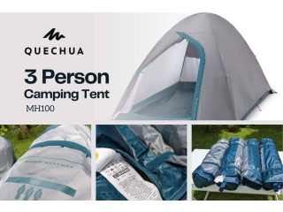 Quechua 3 Person Tent in Colombo