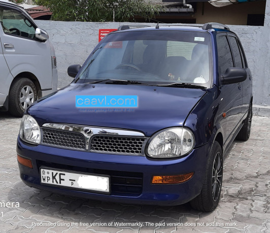 rent-a-perodua-kelisa-2007-in-pannipitiya-big-0