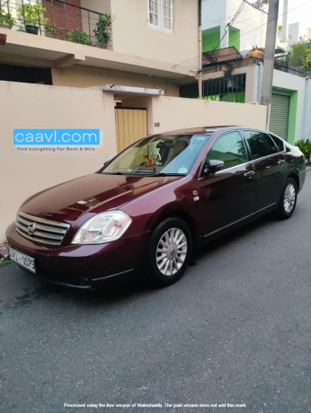 rent-a-nissan-car-in-mount-lavinia-big-1