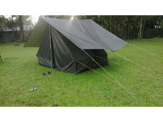 Camping Tents for Rent in Panadura