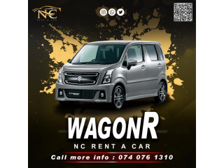 NC Rent A Car in Galle