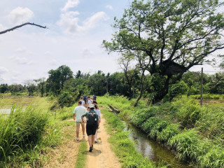 Sigiriya and Sri Lanka Culture