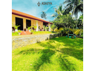 Asaliya Villa in Kandy