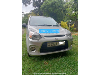 Suzuki Car for Rent in Kelaniya - Rent A Car