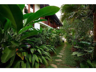 Eraeliya Villas&Gardens in Weligama