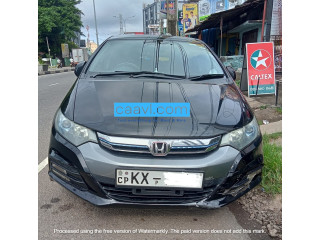 Honda car for Rent in Kelaniya - Rent A Car