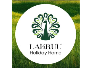 Lakru holiday home in Anuradapura