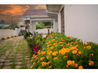 The WESTGATE Bungalow in Nuwara eliya