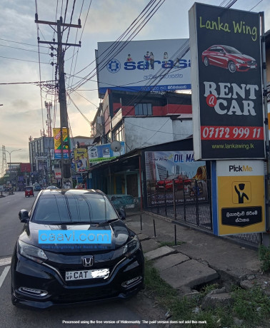 honda-vezel-for-rent-in-kelaniya-rent-a-car-big-0