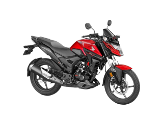 Honda x Blade 160CC Motorbike Scooter Rent in Negombo