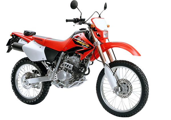 honda-xr-250cc-motorbike-scooter-rent-in-negombo-big-0