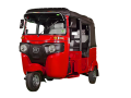 tuk-tuk-200cc-for-rent-in-negombo-small-0