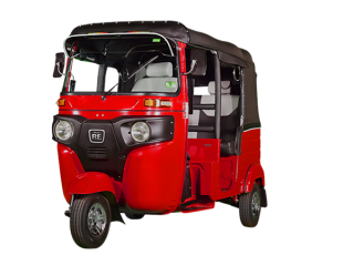 Tuk Tuk 200CC for Rent in Negombo