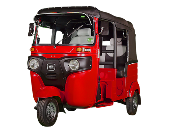 tuk-tuk-200cc-for-rent-in-negombo-big-0