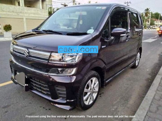 Rent a WagonR in Kelaniya